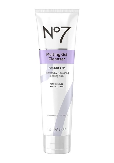 No7 Laboratories Melting Yüz Temizleme Jeli 150 ML