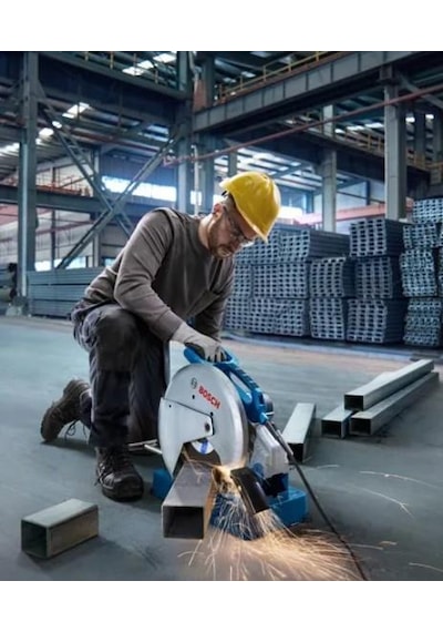 Bosch PRO GCO 230 Metal Kesme Testeresi