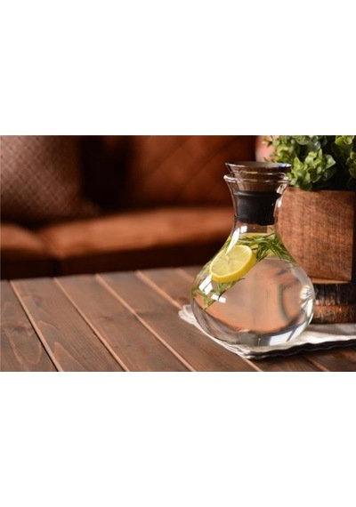 Bambum Sahi Sürahi 1500 Ml