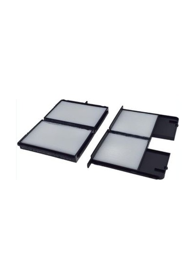 Toyota Uyumlu AVENSİS POLEN KLİMA FİLTRESİ 1997-2003 MODEL