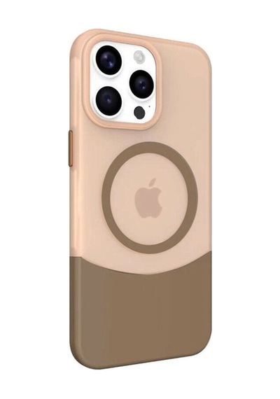 Joko Apple İphone 15 Pro Pc Suit Magsafe Kapak