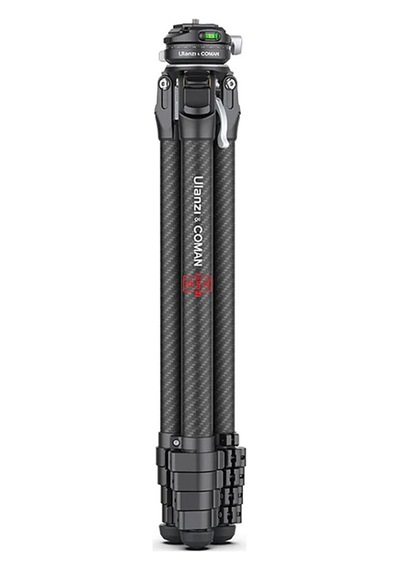 Ulanzi & Coman Zero F38 Quick Release Travel Tripod