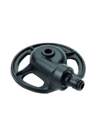 Fiskars Fıskiye Sabit Yuvarlak
