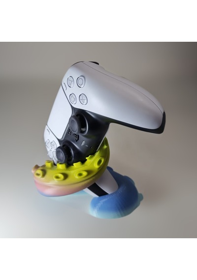 Ps5 Dual Sense Stand - 17