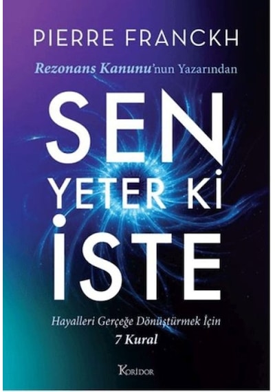 Sen Yeter Ki İste - Msbu-717542