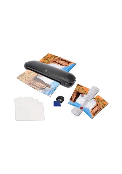 Olympia A330 Plus 4in1set Laminasyon Makinesi A3