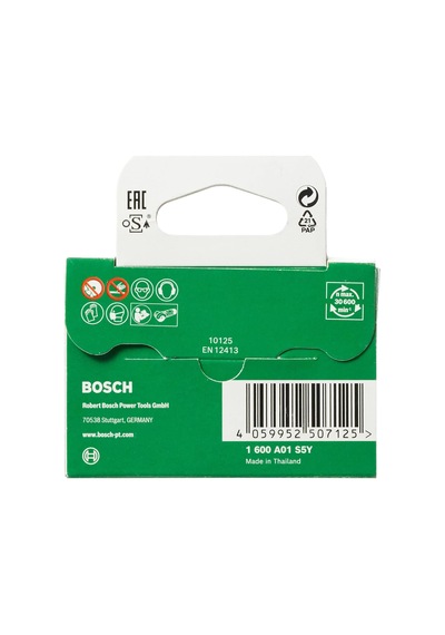 Professional Accessories 3 Adet Kesme Diski Metal İçin, Çap 50 Mm, Aksesuar Professional Acces