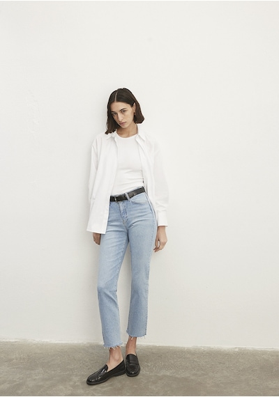 Mavi - New York Classic Denim Jean Pantolon 101441-86391 Mavi