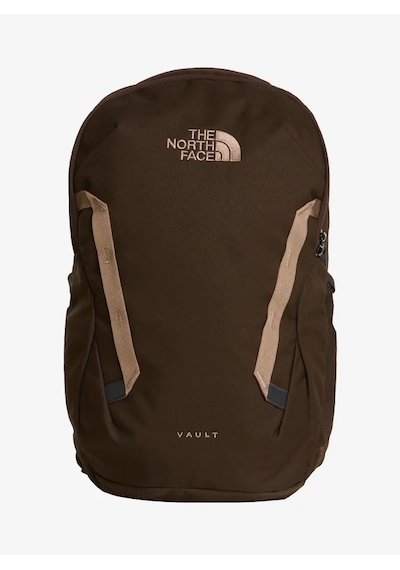 The North Face Nf0a3vy2-4h0 Vault Sırt Çantası Kahverengi