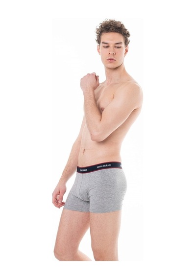 John Frank Üçlü Feel Good Boxer (488750063)