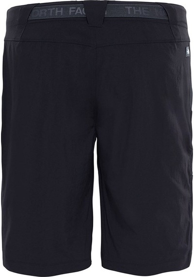 The North Face Erkek Şort Speedlight - Eu-20961 - Siyah