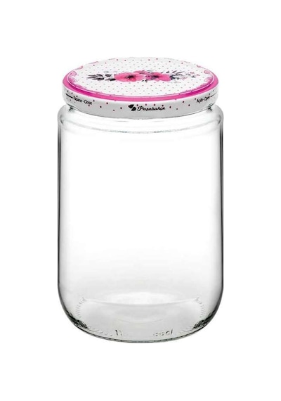 Sürahi Tipi Cam Narenciye Sıkacağı 660 Ml Diğer