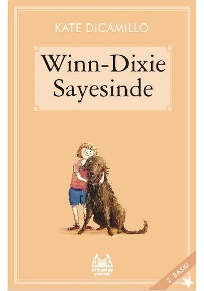 Winn-Dixie  Sayesinde -