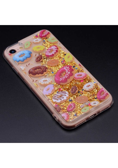 Apple Uyumlu iPhone 6 Kılıf Zore Marshmelo Silikon NO6