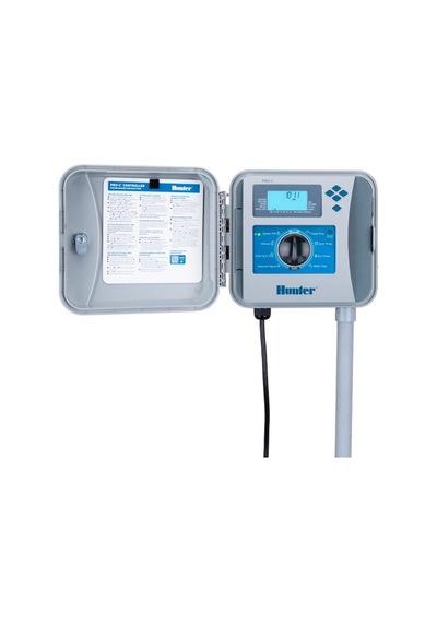 Hunter P2c-401-e Kontrol Ünitesi