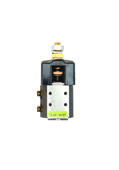Albright Sw80-1 24vdc Kontaktör