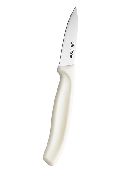 Dr.ınox Soyma Bıçağı 19 Cm Krem Krem