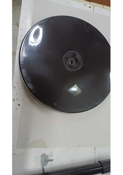 Vantilatör Yedek Parça 42 Cm Taban Ağırlık 3.5 Kg