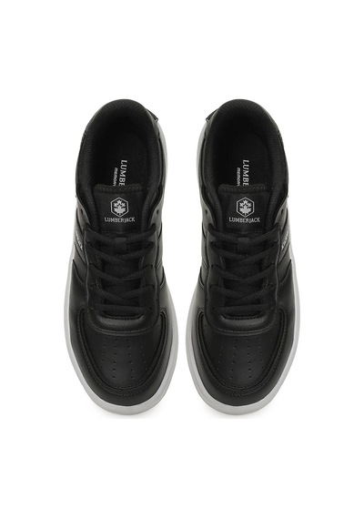 Lumberjack Freya 6fx Siyah Erkek Sneaker 000000000102157019 Siyah