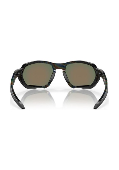 Oakley 9019 901907 59 Erkek Güneş Gözlüğü Siyah