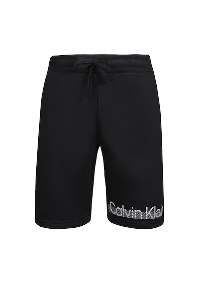Calvin Klein Calvın Kleın Erkek Şort 40Ic432-001 Siyah