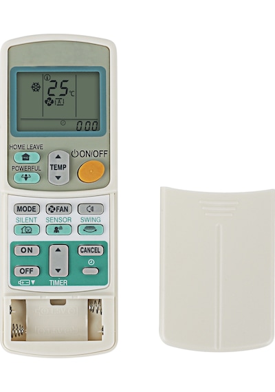 Daikin Klima Kumandası Arc433b50 Arc433a55 Arc433a98 Arc423 A/c