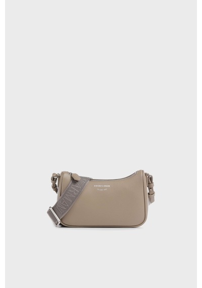 Emporio Armani Bayan Çanta Ew000539 Af12036 M1286 Bej Bej