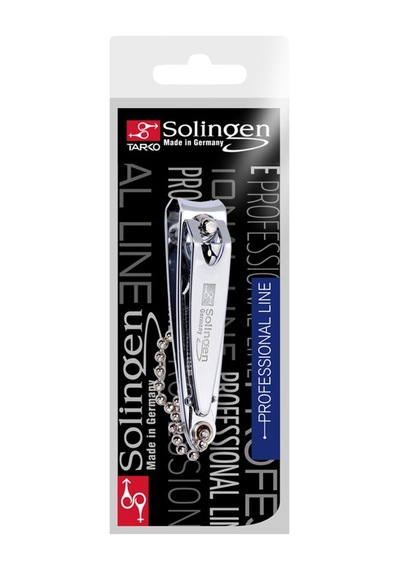 Solingen Tırnak Makası 896235 - 8 Adet Tarı