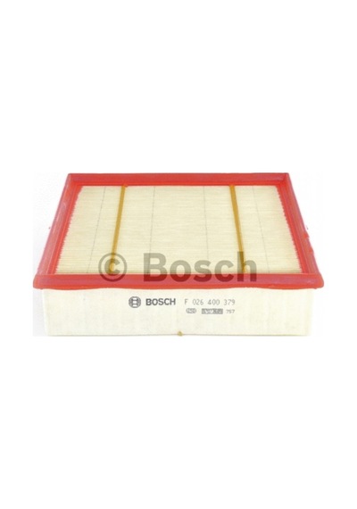 Bosch  F026400379 Hava Filtresi Mercedes W176 Kasa A180 Cdı A200 C