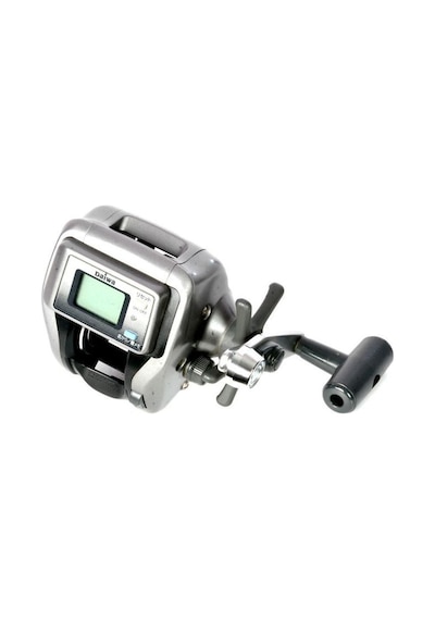 Daiwa Tanasensor-S 250Dx 1+1 Bb Makine
