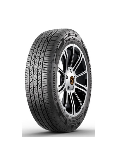 Continental 265/50R20 111V Crosscontact H/T XL Dört Mevsim Lastiği 2025