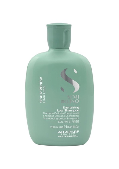 Semi Di Scalp Renew Enerji Veren Dökülme Önleyici Saç Losyonu 12x10 Ml