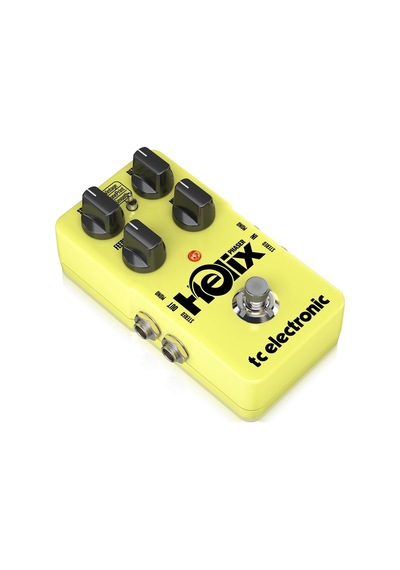 Tc Electronıc Helix Phaser