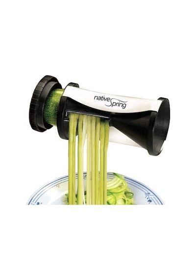 Vegetti Slicer Spiral Sebze Doğrayıcı Diğer