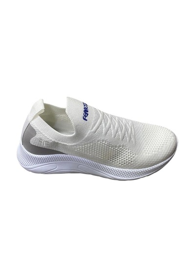 Ferrossa Spor Ayakkabı Yazlık Beyaz - 704623902 Beyaz