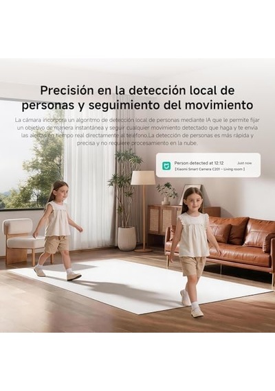 Xiaomi Akıllı Kamera C201