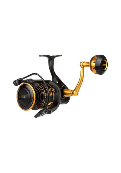 Penn Slammer Iv 5500 8+1 Bilyalı 5.6:1 Devirli Genel Kullanım Olta Makinesi