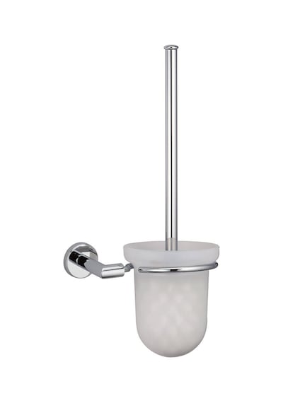 VitrA Minimax Tuvalet Fırçalığı Krom  A44790