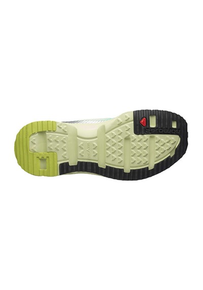 Salomon Rx Moc 3.0 Seasonal Erkek Outdoor Sandaletil49105100 Renkli Çok Renkli
