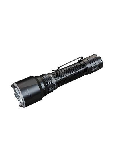 Fenix Tk22r 3200 Lümen El Feneri Siyah