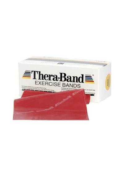 Thera-band 5.5 M. Egzersiz Ve Pilates Bandı