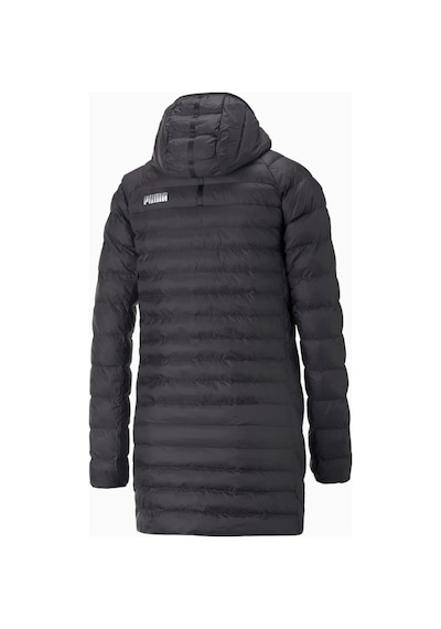 Puma Packlıte Kadın Mont Siyah