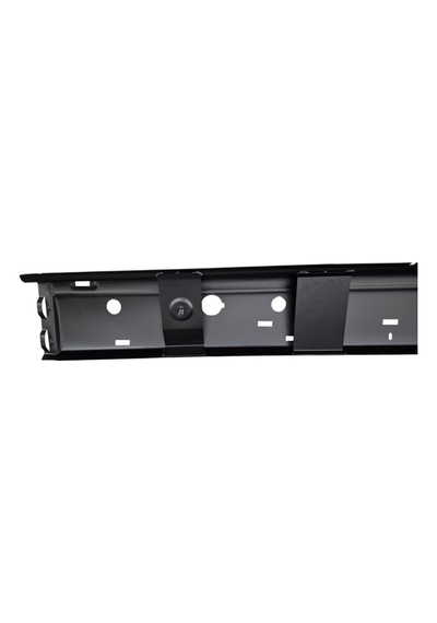 Bzt Ford Transit Connect- 09/14 Arka Tampon Metal Sensör Delikli Eagle Body 9t1617k823fa