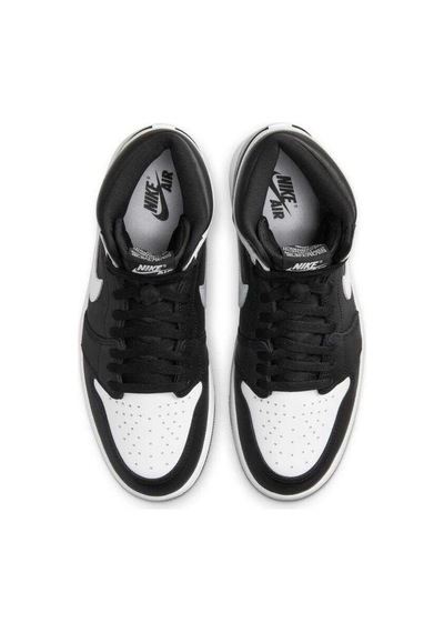 Nike Air Jordan 1 Retro High Og Dz5485-010 Çok Renkli