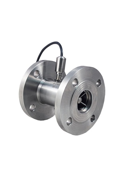 S-Meter  Sm-50 304 Ss Sayaç / Flanşlı