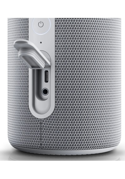 Loewe Hear 1 Bluetooth Hoparlör Cool Grey