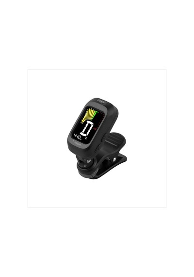 Museto T-2058c Kromatik Tuner
