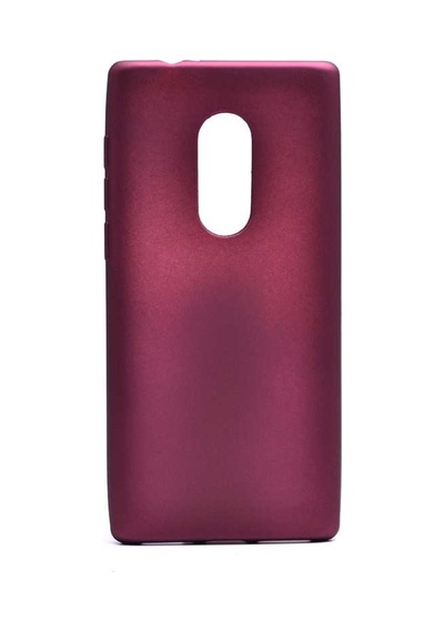 Alcatel 5 Kaliteli Soft Silikon Kılıf