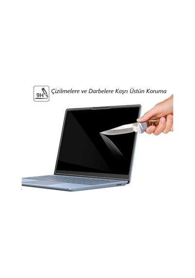 Hp Probook 450 G8 15.6 İnç Mat Ekran Koruyucu 2w8t3eabt5