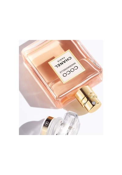Chanel Coco Mademoiselle Edp 100 Ml Kadın Parfümü Fresh